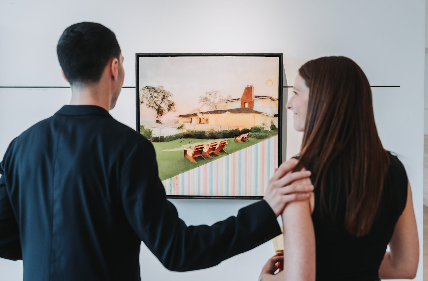 A FULL-CIRCLE PROPOSAL